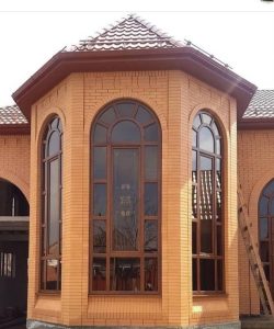پنحره کیوان در آمل