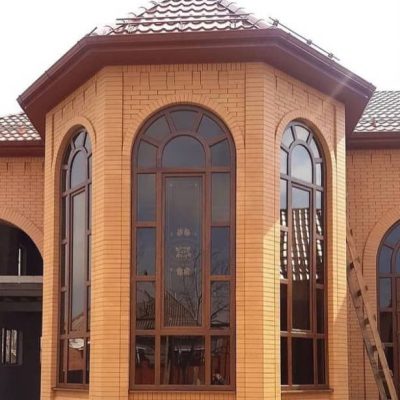 پنحره کیوان در آمل