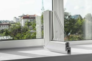 پنجره UPVC چیست؟
