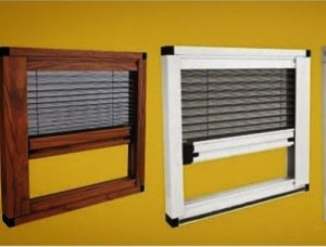 سازنده توری درب و پنجره ارزان در نوشهر و چالوس