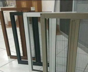 سازنده توری درب و پنجره در نوشهر، چالوس