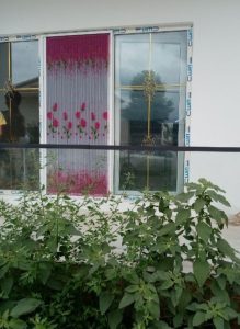 ساخت و نصب و تعمیرات توری