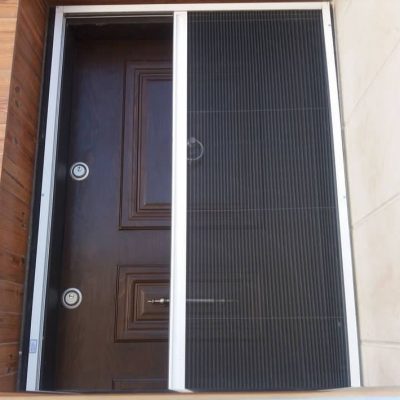 نصب توری پنجره پلیسه درب ورودی توسط،پنجره کیوان