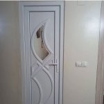 درب حمام و سرویس بهداشتی