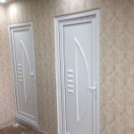 درب حمام و سرویس بهداشتی
