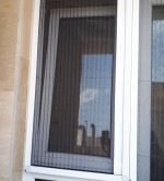 سازنده درب و پنجره upvc در چمستان