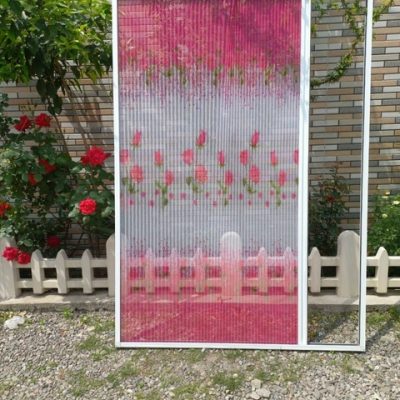پنجره کیوان در ابعاد و اندازه های مختلف