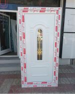 درب و پنجره آلومینیومی و upvc در رشت
