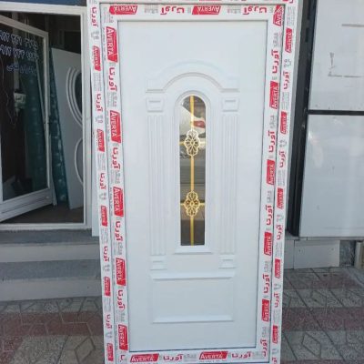 درب و پنجره آلومینیومی و upvc در رشت