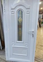 درب حمام و سرویس بهداشتی