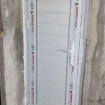 درب حمام و سرویس بهداشتی