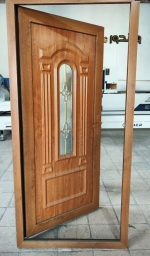 درب حمام و سرویس بهداشتی - Image 11