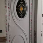 سازنده درب و پنجره آلومینیوم و upvc در نوشهر