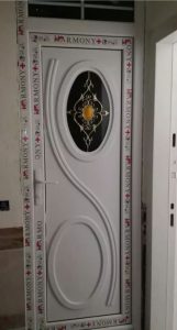 سازنده درب و پنجره آلومینیوم و upvc در نوشهر