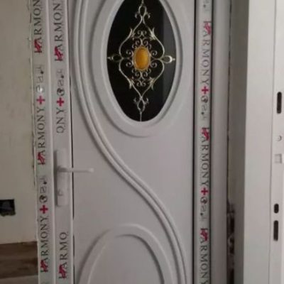 سازنده درب و پنجره آلومینیوم و upvc در نوشهر