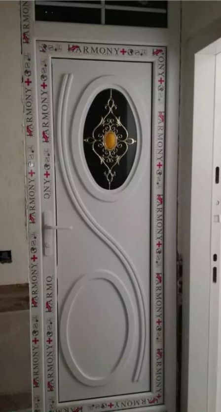 سازنده درب و پنجره آلومینیوم و upvc در نوشهر