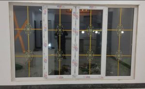 سازنده درب و پنجره دوجداره در چالوس