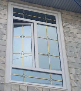 یراق تبدیل درب و پنجره لولایی به کشویی