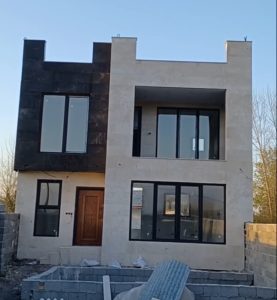 قیمت پنجره دوجداره در آمل