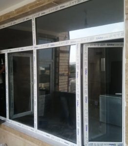 قیمت پنجره دوجداره در رویان