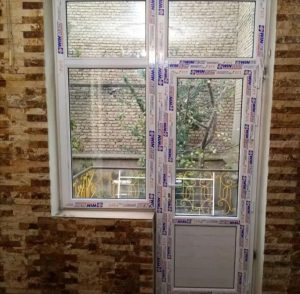قیمت پنجره دوجداره در نور