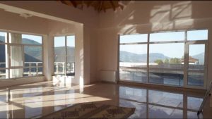 تولیدی درب و پنجره در رشت