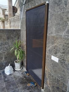 توری پنجره نوشهر
