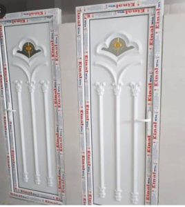 درب ضدآب حمام و سرویس مازندران