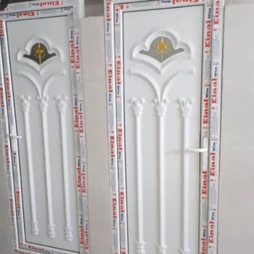 درب ضدآب حمام و سرویس مازندران