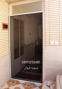 توری پلیسه در نوشهر
